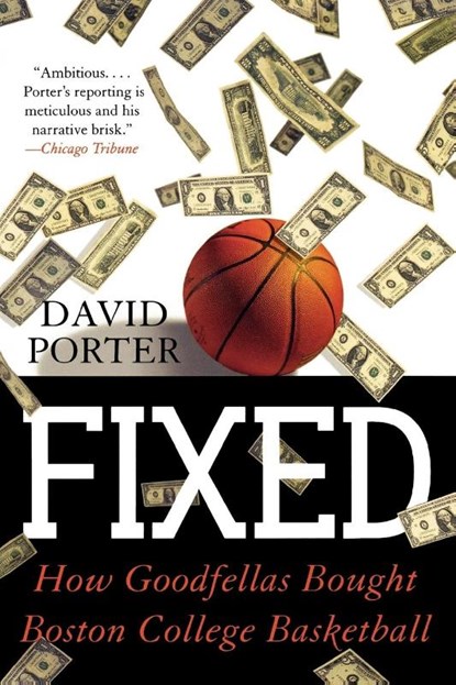 Fixed, David Porter - Paperback - 9780878331468