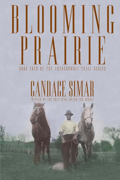 Blooming Prairie, SIMAR,  Candace - Paperback - 9780878396337