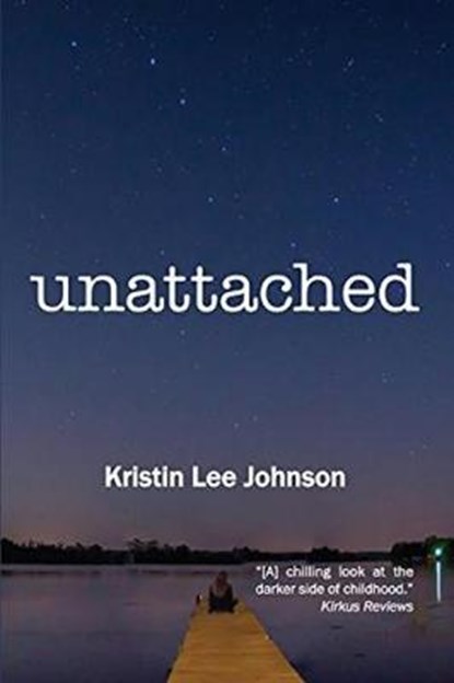 Unattached, JOHNSON,  Kristin Lee - Paperback - 9780878398003