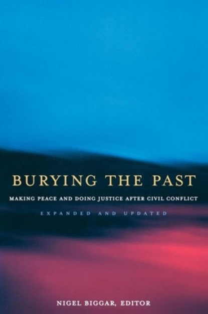 Burying the Past, Nigel Biggar - Paperback - 9780878403943