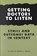 Getting Doctors to Listen, BOYLE,  Philip J. - Paperback - 9780878407828