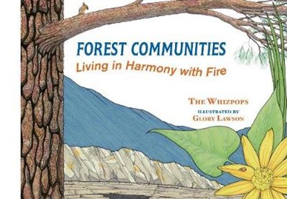 Forest Communities, Whizpops - Gebonden - 9780878426744