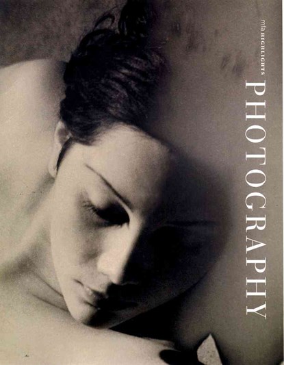 Photography: MFA Highlights, Karen E. Haas ; Anne E. Havinga - Paperback - 9780878466764