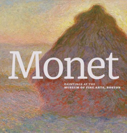 Monet, Katie Hanson - Gebonden Gebonden - 9780878468737