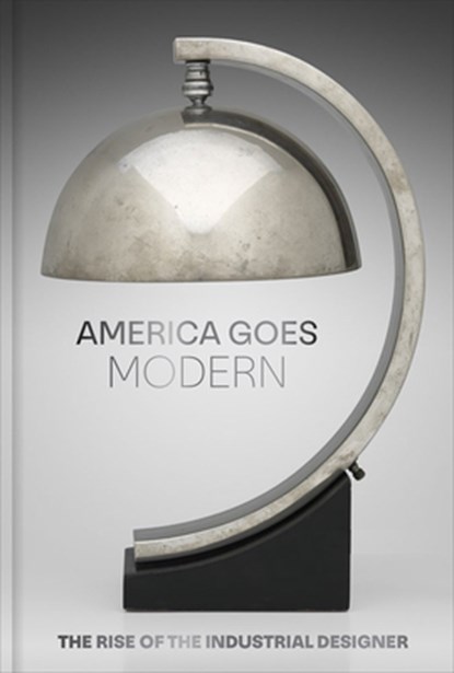 America Goes Modern, Nonie Gadsden ; Kate Joy - Gebonden - 9780878468850