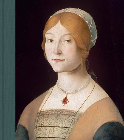 Strong Women in Renaissance Italy, Marietta Cambareri - Gebonden Gebonden - 9780878468928