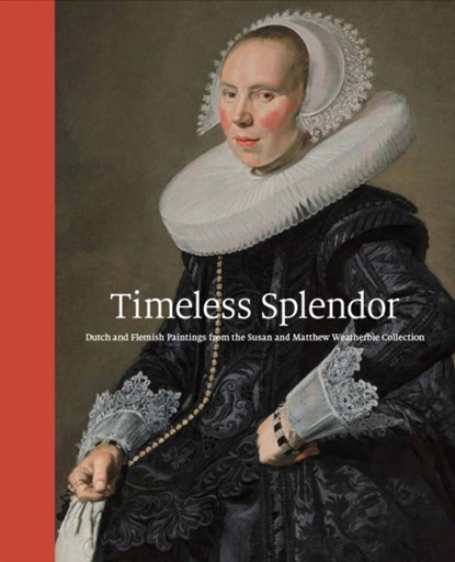 Timeless Splendor, Peter C. Sutton - Gebonden - 9780878468959