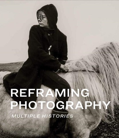 Reframing Photography, Kristen Gresh - Gebonden - 9780878468980