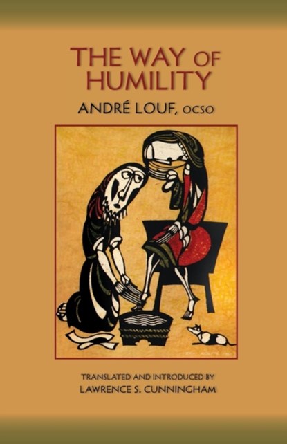 The Way of Humility, Andre Louf - Paperback - 9780879070113