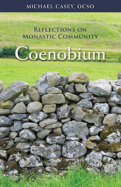 Coenobium, Michael Casey - Paperback - 9780879070670