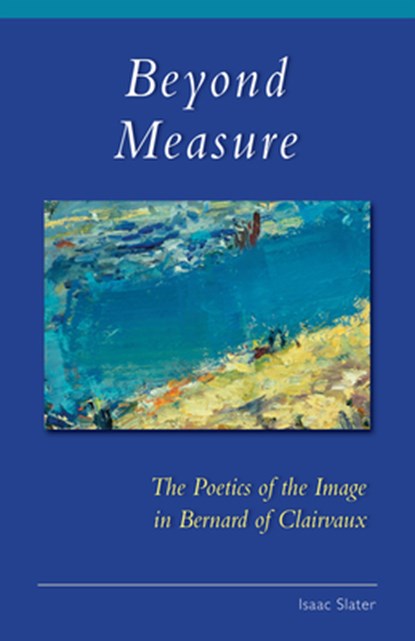 Beyond Measure, Isaac Slater - Paperback - 9780879072797