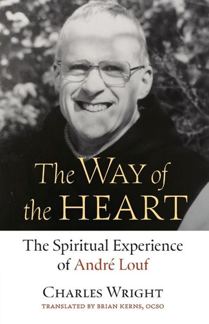 The Way of the Heart, Charles Wright - Paperback - 9780879073350