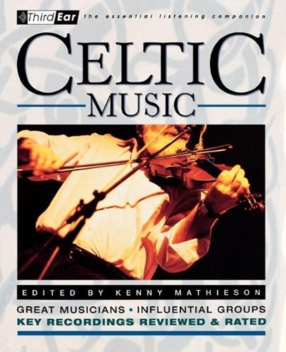 Celtic Music, niet bekend - Paperback - 9780879306236