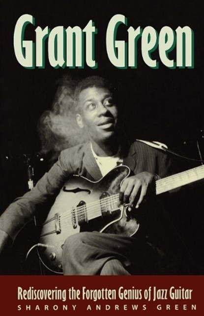 Grant Green, Sharony Andrews Green - Paperback - 9780879306984