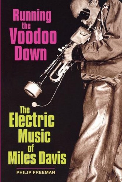 Running the Voodoo Down, Philip Freeman - Paperback - 9780879308285