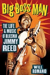 Big Boss Man - Will Romano - 9780879308780