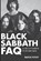 Black Sabbath FAQ, Martin Popoff - Paperback - 9780879309572