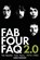Fab Four FAQ 2.0, Robert Rodriguez - Paperback - 9780879309688