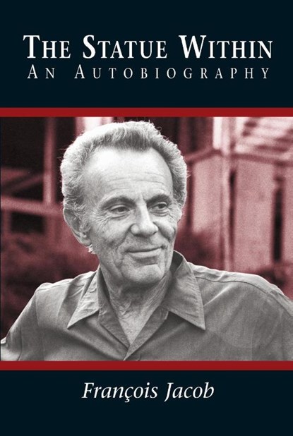The Statue within, Francois Jacob - Paperback - 9780879694760
