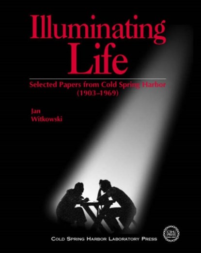 Illuminating Life, Jan Witkowski - Gebonden - 9780879695668