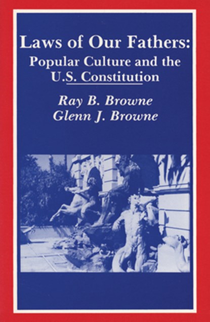 Laws of Our Fathers, University of Wisconsin Press - Paperback - 9780879723385