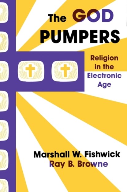 God Pumpers Religion, Fishwick & Browne - Paperback - 9780879724009