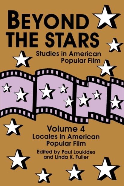 Beyond the Stars Vol.4, Paul Loukides ; Linda K. Fuller - Paperback - 9780879725891