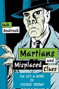Martians and Misplaced Clues | Jack Seabrook | 
