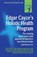Edgar Cayce's Holistic Health Program, Daniel Redwood - Paperback - 9780879836610