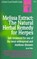 Melissa Extract: The Natural Remedy for Herpes, Jan de Vries - Paperback - 9780879837198