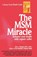 The MSM Miracle, Earl Mindell - Gebonden - 9780879838416
