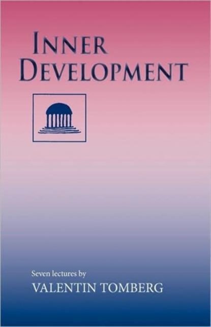 Inner Development, Valentin Tomberg - Paperback - 9780880103633