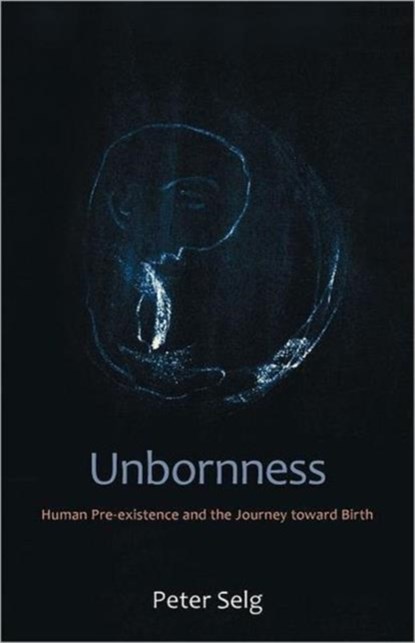 Unbornness, Peter Selg - Paperback - 9780880107181