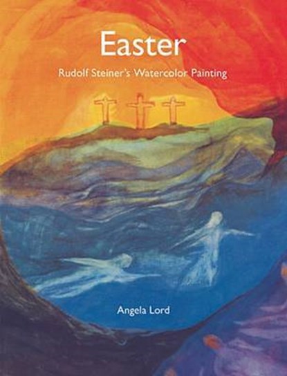 Easter, LORD,  Angela - Paperback - 9780880107235