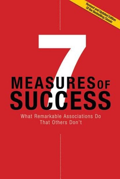 7 Measures of Success, niet bekend - Gebonden - 9780880343411