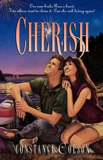 Cherish, COLSON,  Constance - Paperback - 9780880708029