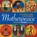 Motherpeace Round Tarot Deck, Karen Vogel - Losbladig - 9780880790635