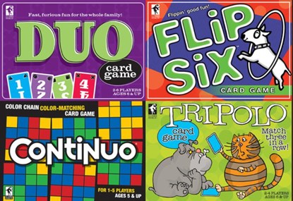 Duo Game, Maureen Hiron - Gebonden - 9780880796156