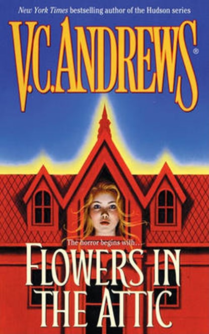 Flowers in the Attic, ANDREWS,  V. C. - Gebonden - 9780881031133