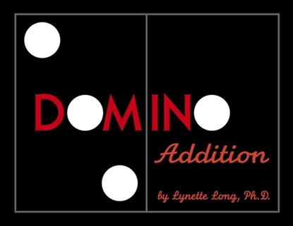 DOMINO ADDITION, Lynette Long - Paperback - 9780881068771