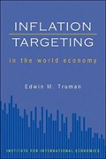 Inflation Targeting in the World Economy | Edwin Truman | 