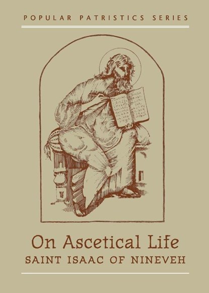 On Ascetical Life, S Nineveh - Paperback - 9780881410778