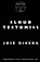 Cloud Tectonics, Jose Rivera - Paperback - 9780881451375
