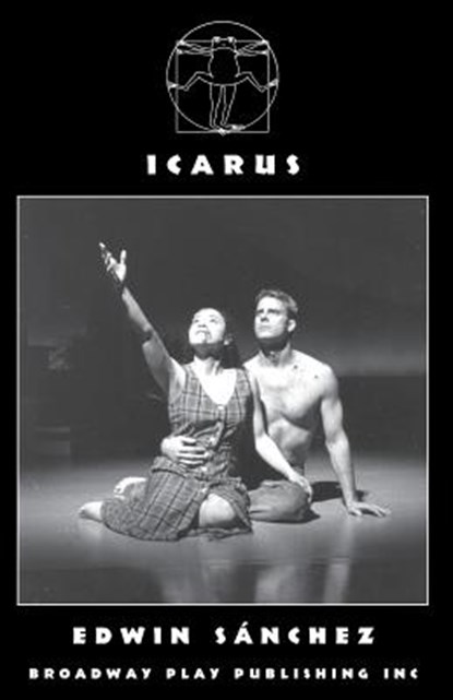Icarus, Edwin Sanchez - Paperback - 9780881451559