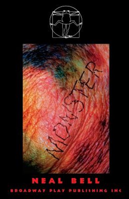 Monster, Neal Bell - Paperback - 9780881452280
