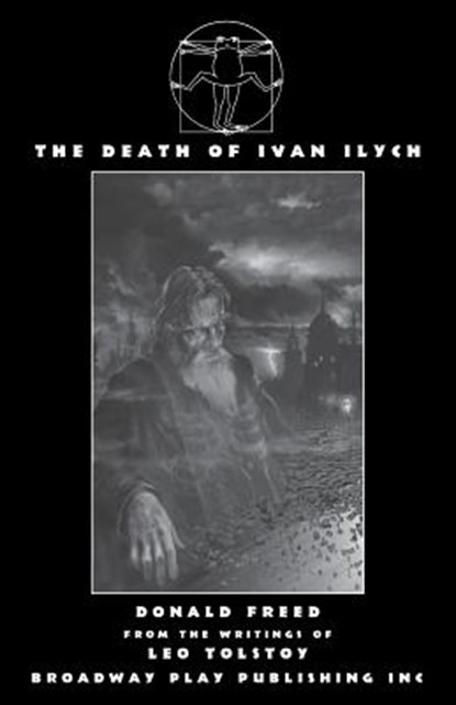 The Death Of Ivan Ilych, Donald Freed - Paperback - 9780881452365