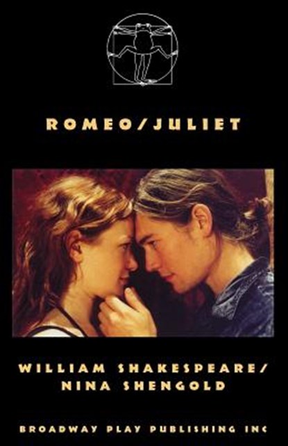 Romeo/Juliet, William Shakespeare - Paperback - 9780881452402