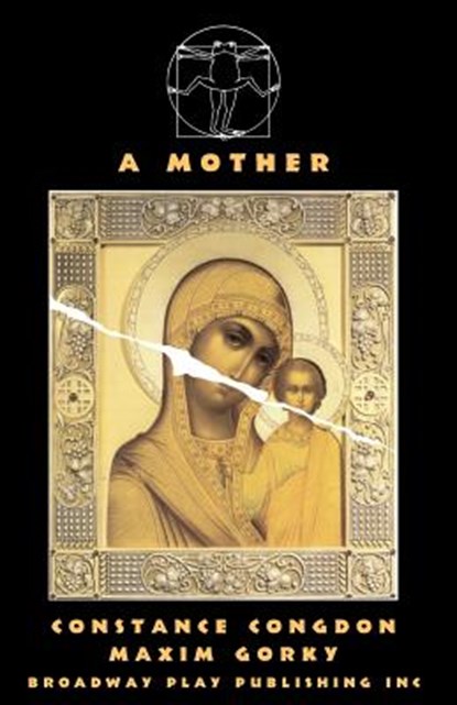 A Mother, Constance Congdon - Paperback - 9780881452433
