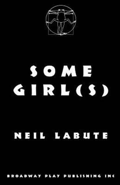 Some Girl(s), Neil Labute - Paperback - 9780881455014