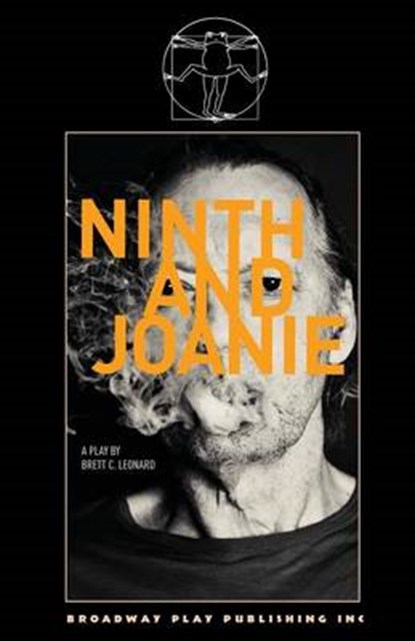 Ninth and Joanie, LEONARD,  Brett C. - Paperback - 9780881455380